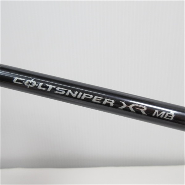 ２２コルトスナイパーＸＲ　ＭＢＳ１００Ｈー５